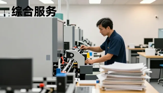 成都成峰叉车机械设备有限公司