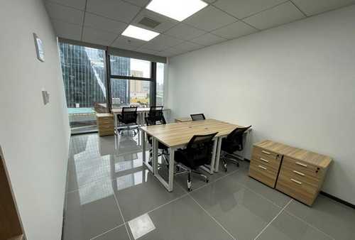上海长宁区新店装修施工队哪家好