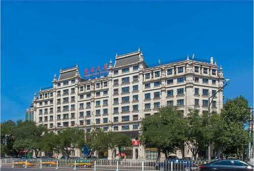 杭州污水处理设备应用
